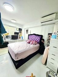 Blk 681A Jurong West Central 1 (Jurong West), HDB Executive #501384041